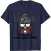 Halloween Feature US Design Bad Batz Maru Vampire T-Shirt