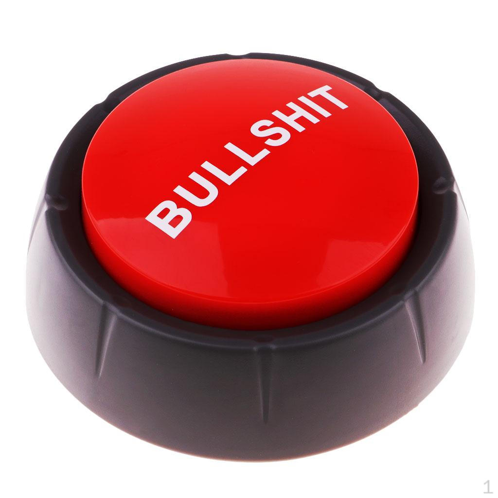 

Кнопка звукового давления