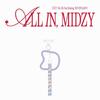 Pre-order Itzy ALL IN MIDZY Silicone Multi Ring