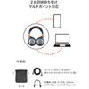 Audio-Technica Wireless Headphones Limited Color ATH-M50xBT2 LAB 45mm Large Aperture Driver/ Blue...