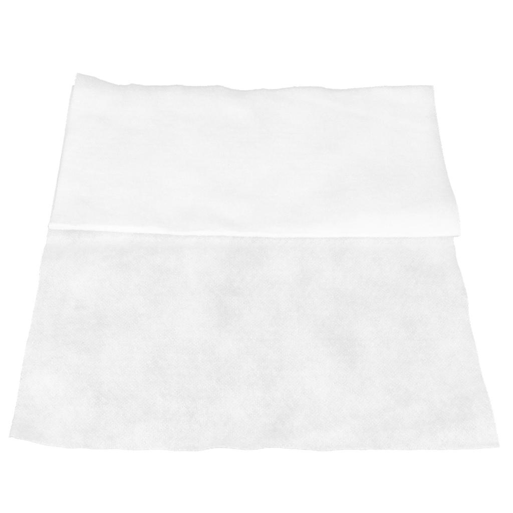 Elektrostatická filtrační bavlna Primární filtrační bavlna Prachotěsná filtrační síť pro čističku vzduchu