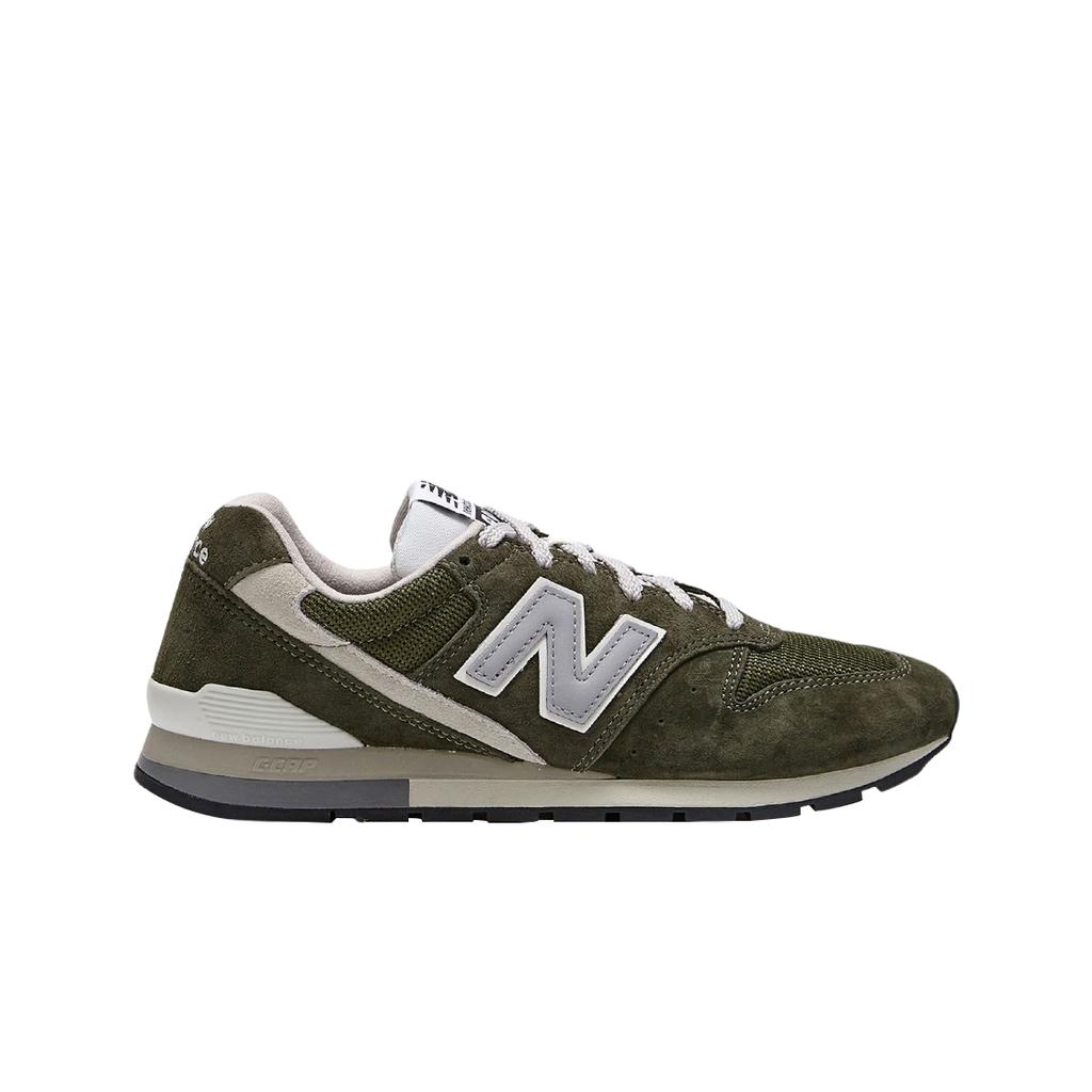 New Balance 996 Dark Green
