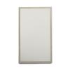 Sun Visor Vanity Mirror PORTABLE Lighted Clip On Car Interior Makeup Mirror