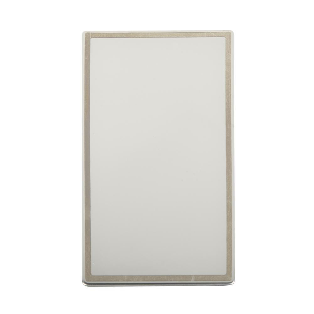 Sun Visor Vanity Mirror PORTABLE Lighted Clip On Car Interior Makeup Mirror