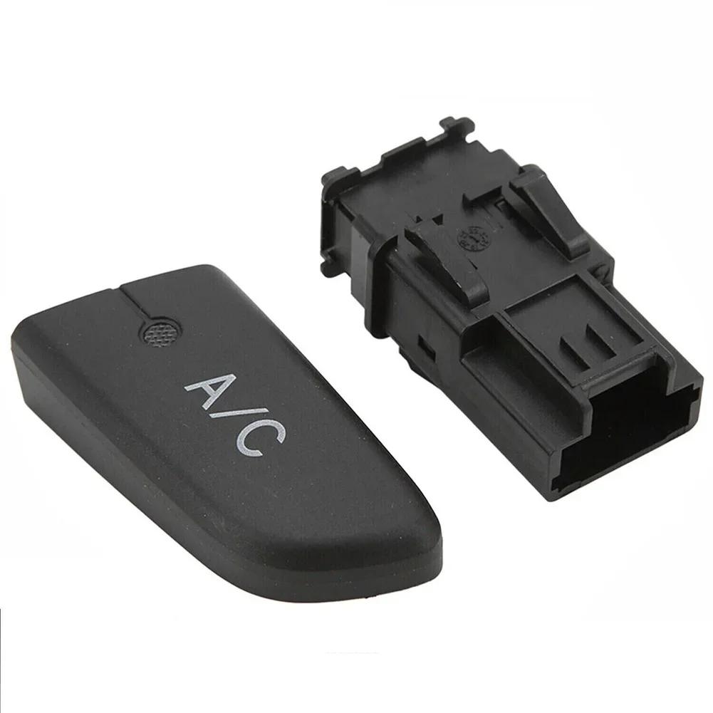 Crossover Compatible AC Control Switch Button Suitable for Multiple Models Including For Toyota For Aygo For C1 Etc