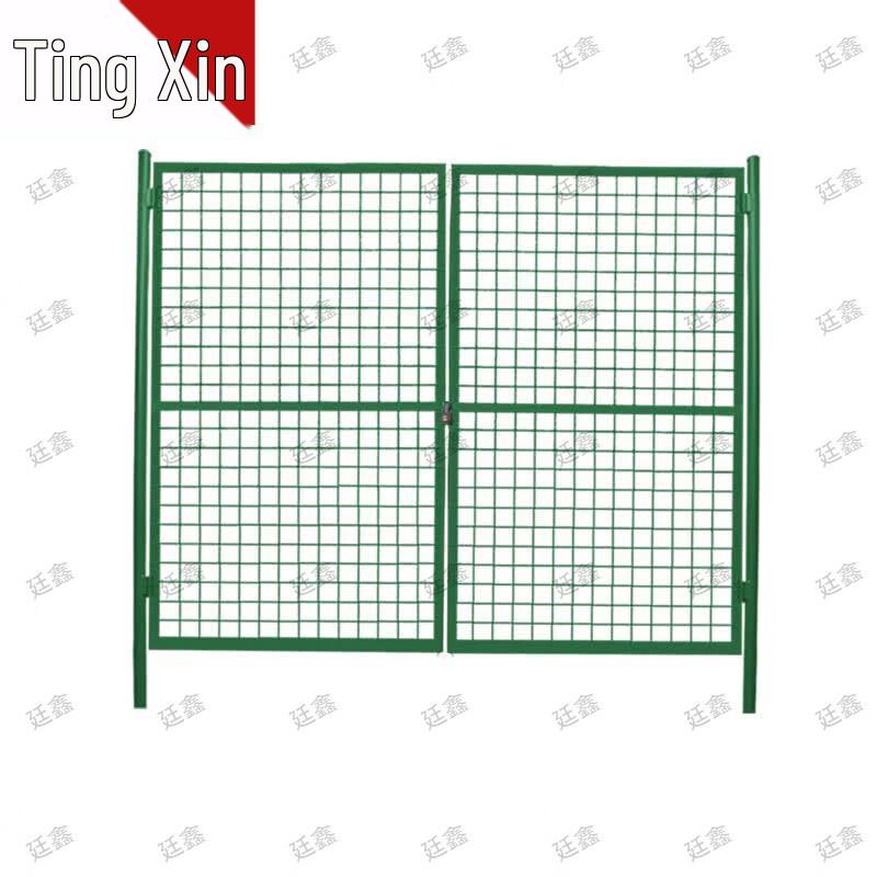Tingxin Fencing System Components