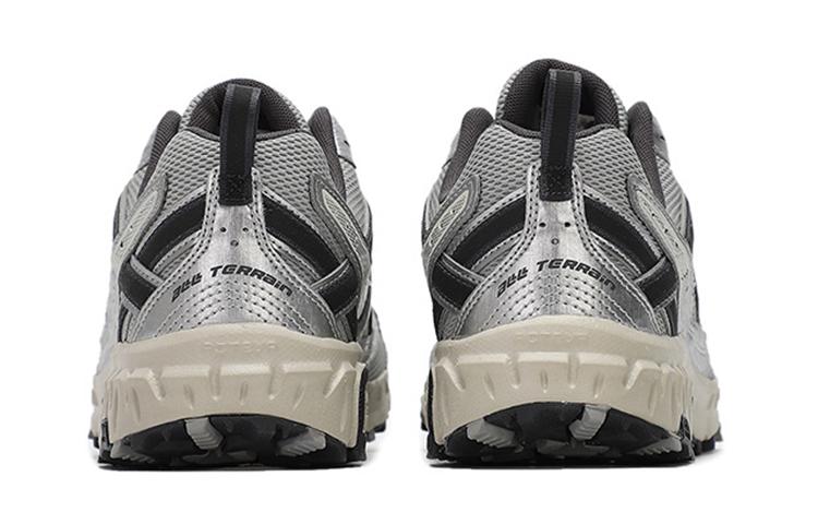 New Balance 410v5 2E Wide 'Silver'