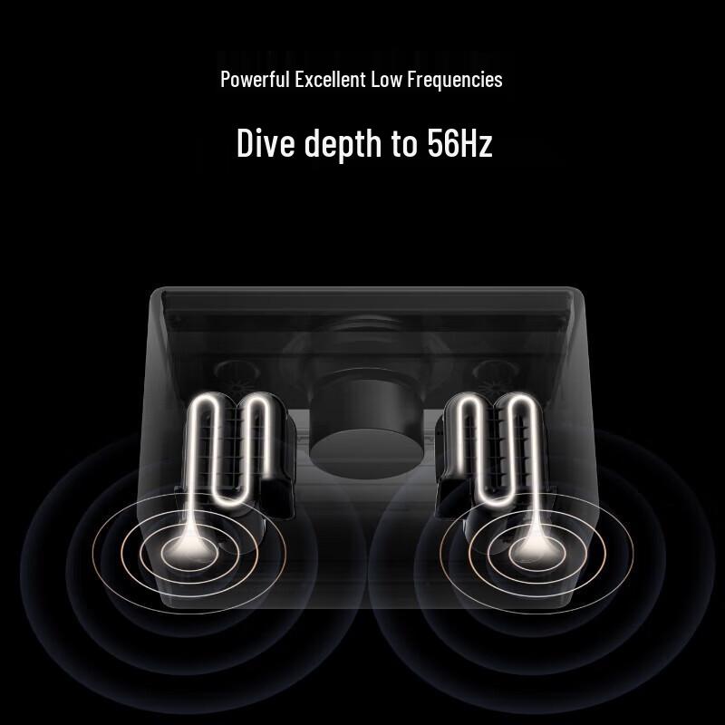 EDIFIER Evo Soul High-Quality Bluetooth Speaker