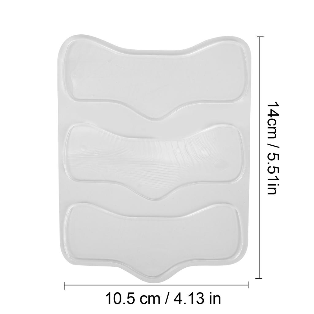 Wrinkle Nose Patches Skin Smoothing AntiWrinkle Lifting Silicone Nose Sticker Patches