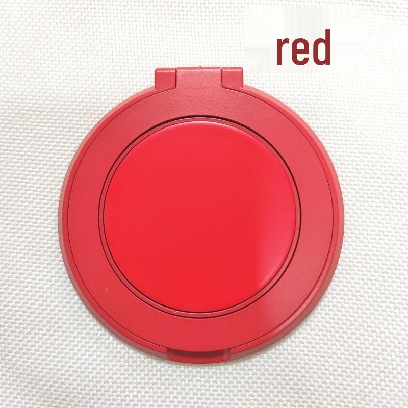 Portable Multifunctional Rotating Phone Stand with Finger Ring Disc