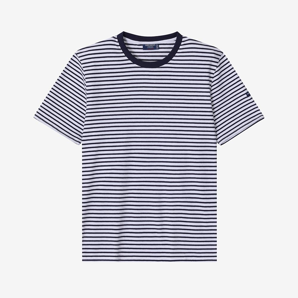 Saint James Fluinek (088) Asjm2614530-088 Neige/L