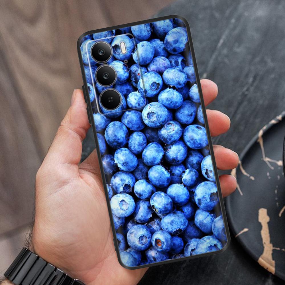 For Realme C75 Case Silicone Protective TPU Painted Phone Cases Coque For Oppo Realme C75 4G Back Cover realmeC75 C 75 Fundas