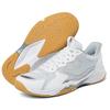 Zapatos profesionales de tenis y voleibol, cómodos zapatos de bádminton con cierre, zapatos de tenis de mesa, zapatos de entrenamiento de béisbol