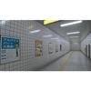 Exit 8/Platform 8 -Switch [Initial Bonus] Station Poster Set (set of 8 Posters) Included