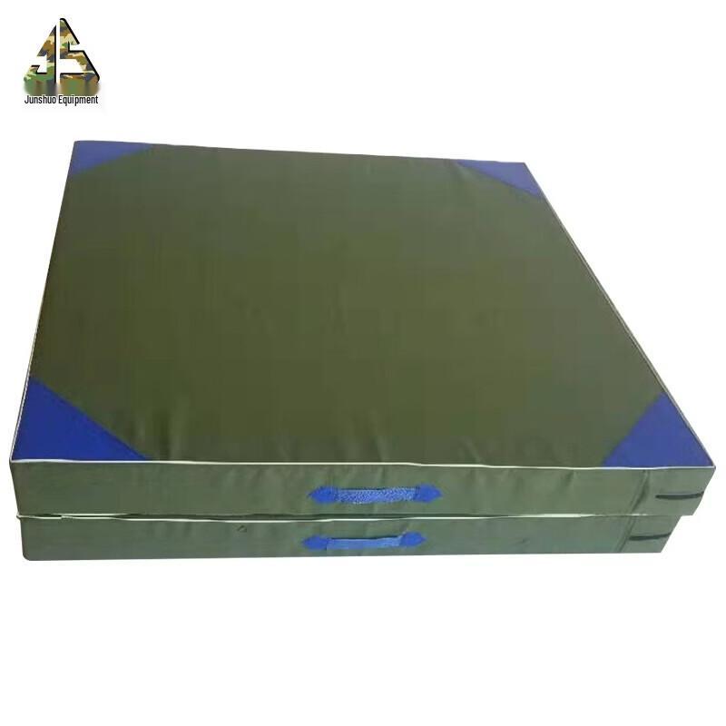 Junshuo Folding Climbing Gymnastics Training Mat