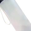 Water Bottle Shatterproof Impact Resistant PC Sports Water Mug Portable Lightweight Leakproof Gym