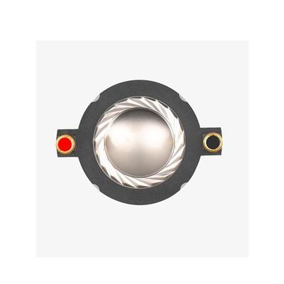 Enceintes pour voitures – Composants de subwoofers