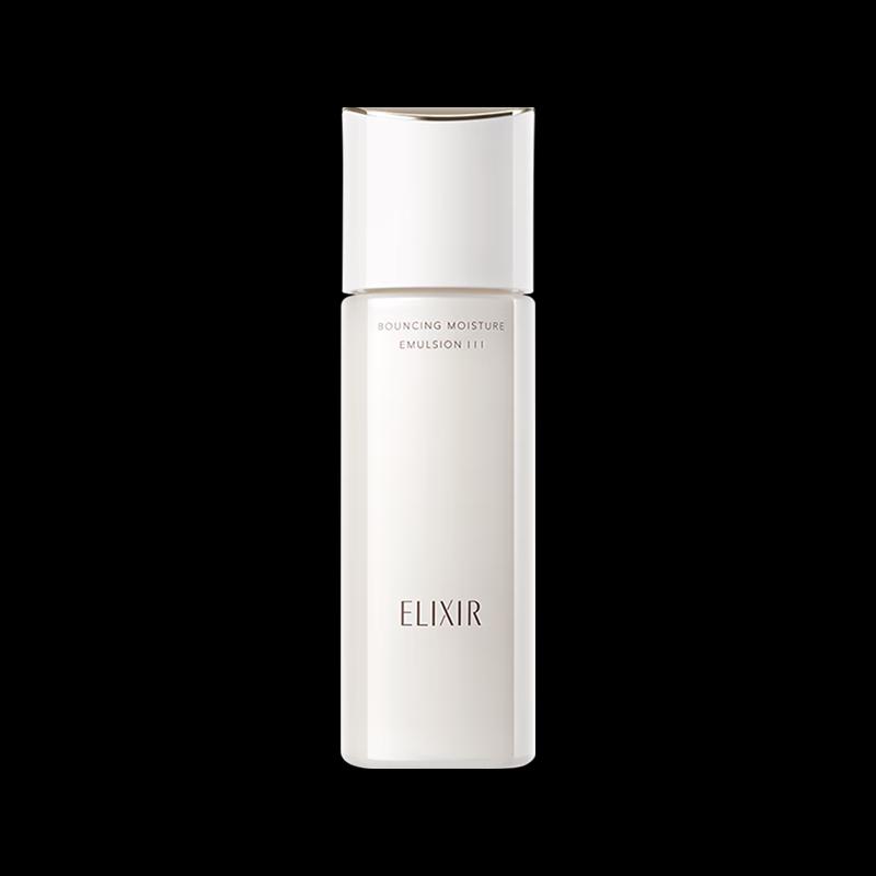 

Elixir Enriched Collagen Renewing Emulsion