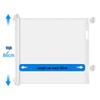 FENGCHI Retractable Child & Pet Safety Gate