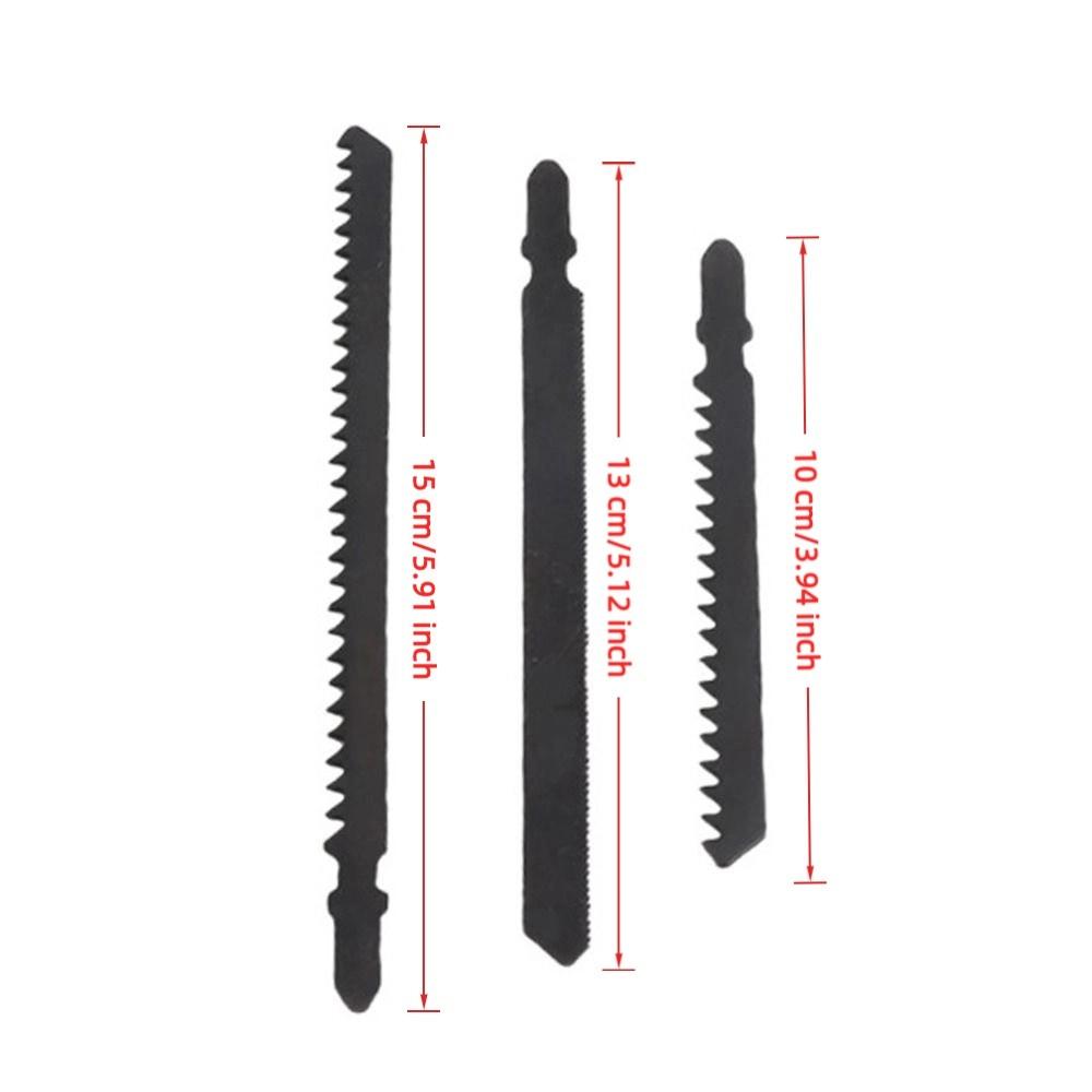 Black Electric Drill Reciprocating Saw Adapter Ergonomic Handle Drill Saw Attachment  Wood Cutting