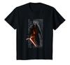Kids': The Force Awakens Kylo Ren First Order Warrior T-Shirt