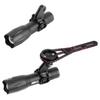 Light Weight Bicycles Counter Holder Suit Road Handlebars Extension Lamp Brackets for Bike Computers