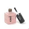 Emi Top coat Tackless TOP GEL 15 ml gel uv para unhas Gel de acabamento sem cola