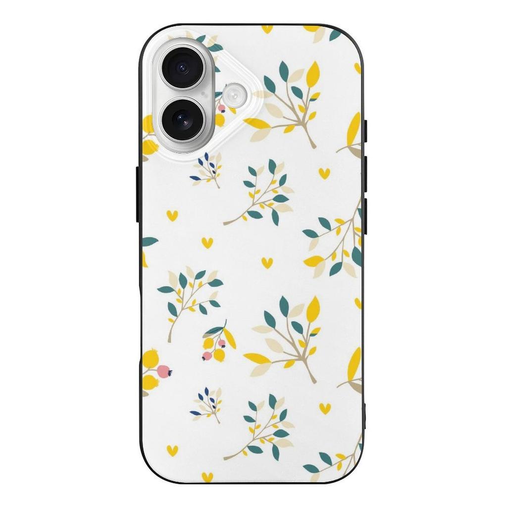 1 Pack For Iphone 17/17Air/17Pro/17ProMax TPU Clear Case With Corner Protection, Anti-Fingerprint, and Drop Absorption Design