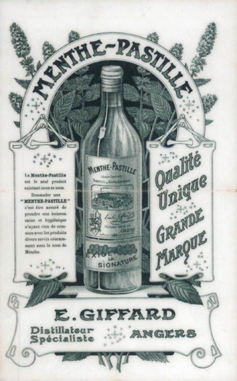 Giffard Sirup 1,0L Gesalzenes Karamell