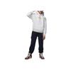 Jordan MJ Chinese New Year Lettered Hoodie Kids Hoodies Sail-White HJ7974-133