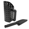 Sand Scoop Shovel Set for Kids Adults Sand Sifter Metal Detecting Accessories Digging Tool for