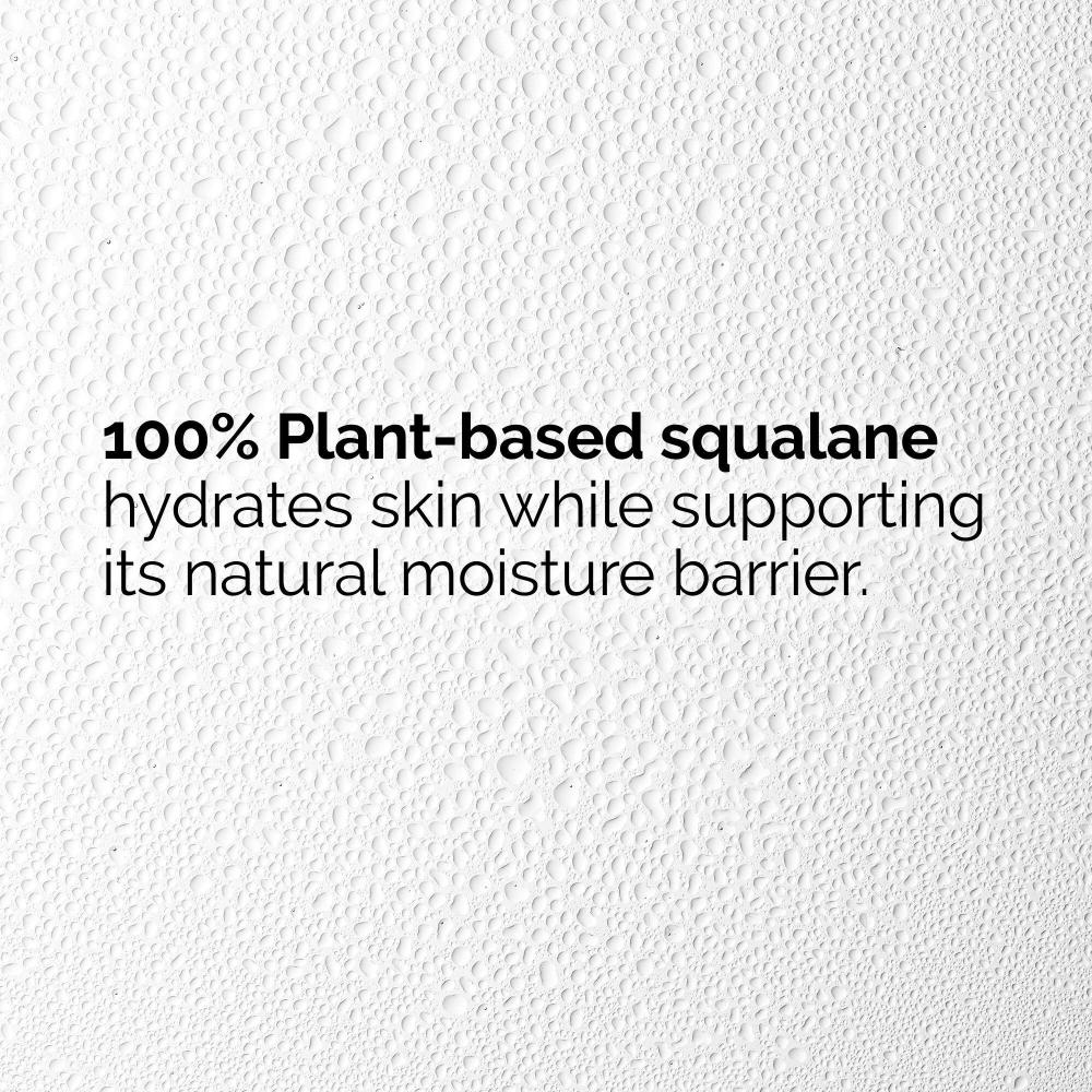 The Ordinary 100  Plant Derived Squalane Skin And Hair Hydrator Serum 1.0 Oz