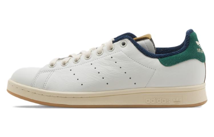 adidas originals StanSmith  Chalk Collegiate Green Gum  ID2030 36