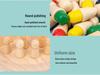 Color Memory Chess: Early Education Puzzle Toy for Children's Observation and Concentration Training