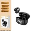 2024 AI Translation Bluetooth Earbuds: True Wireless, Long Battery, In-Ear, Sports, Digital Display