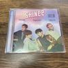 [USED] SHINee CD