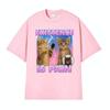 Existence Is Pain Funny Cute Cat Meme Tshirts Unisex Women Clothing Fashion Kawaii Cotton T Shirt High Quality Summer Tops Tshirt