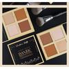 IMAGIC - Palette Contour 4 Colori