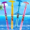 Creative Splashing Spray Water Toys Multifunctional Romantic Water Spray Tool Fun Photo Props Firework Water Spray Props Summer