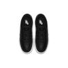 Nike Ebernon Low Black Women's  Sneakers  AQ1779-001