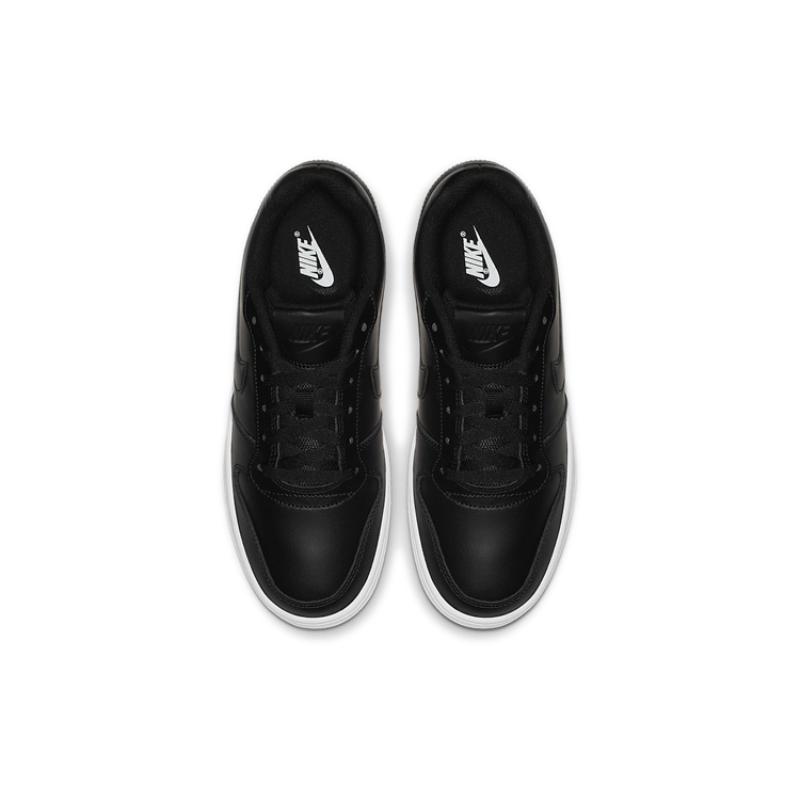 Nike Ebernon Low Black Women's  Sneakers  AQ1779-001