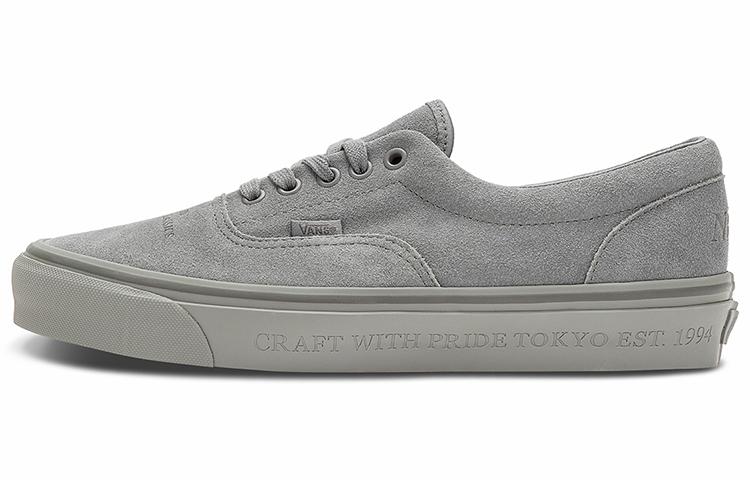 Era Neighborhood x Era Vans 95 Dx  Серый  VN0A7Q5ZGRY 44