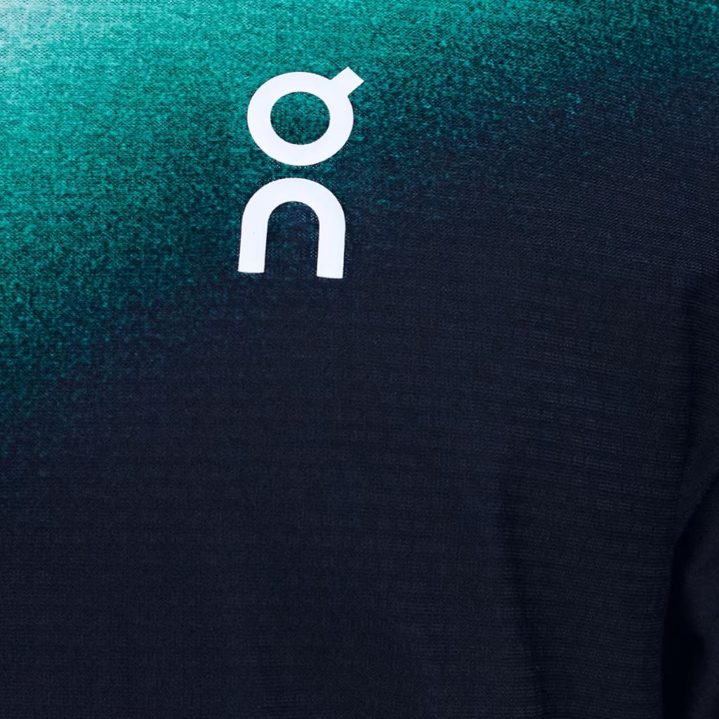 On Court Breathable Pullover Round Neck T-Shirt Men tops 1MG31275294