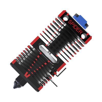 Creality 3D Drucker Zubehör Spider Speedy Keramik Hotend Schnell zu Erhitzen High Flow Druck Hohe