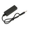 3.5mm Ground Loop Noise Isolator Eliminate Buzzing Noise Plug and Play Portable Noise Isolator for