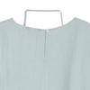 LAP Sheer Halter Blouse As2wb465