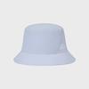 PACKABLE BUCKET HAT-PASTEL BLUE