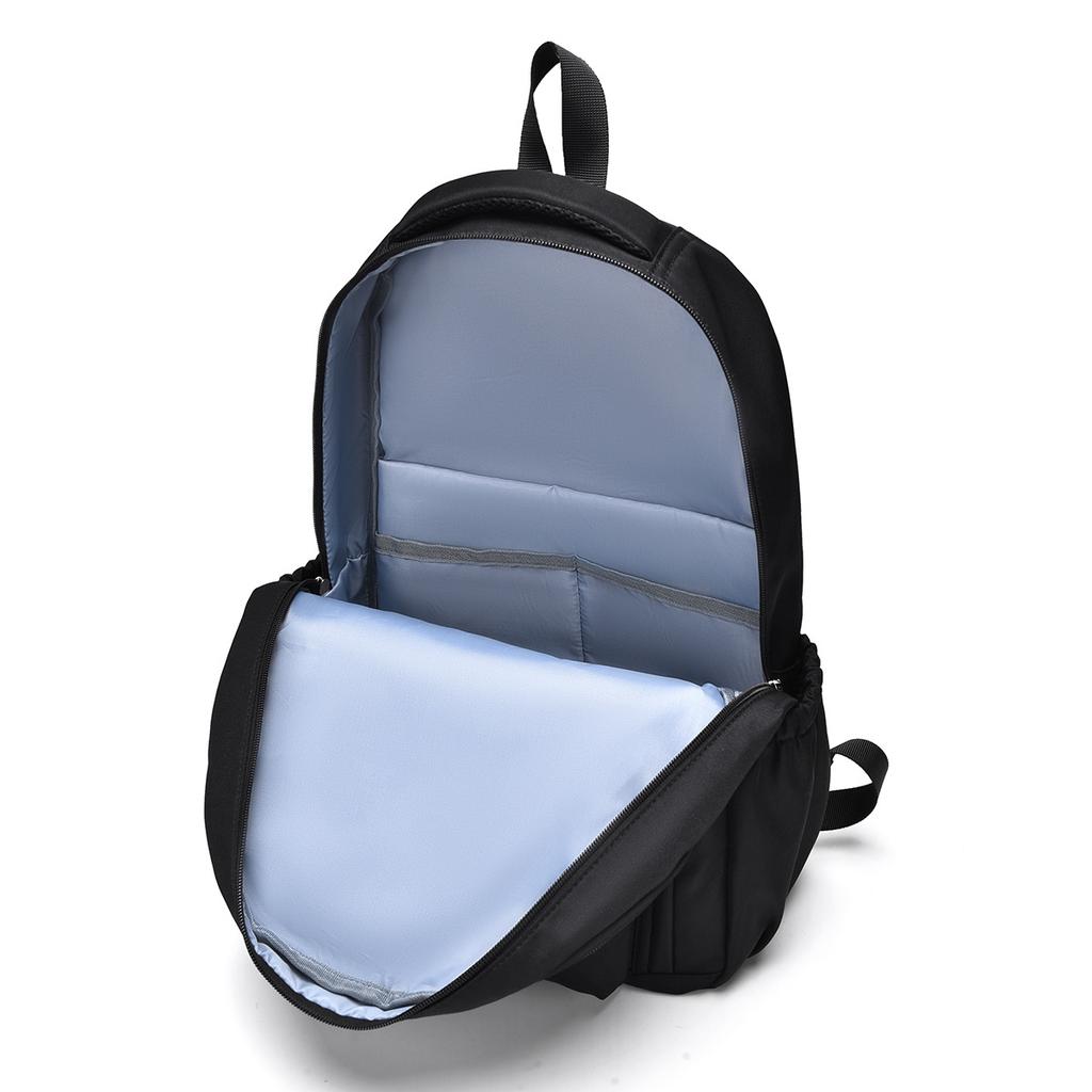 Casual Large-capacity Anti-splashing Backpack Women's Korean Version Fashion Student Schoolbag Travel Computer Backpack