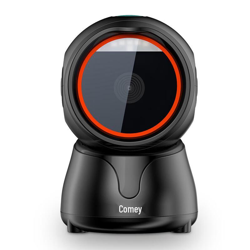 Comet PT-128 Desktop 2D Barcode Scanner