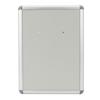 BINGYU Wall-Mounted Suggestion & Complaint Box with Lock